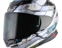 XL SHOEI Kaciga Integralna, Racing