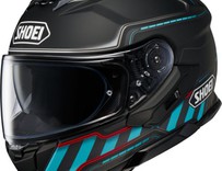 M SHOEI Kaciga Integralna, Touring