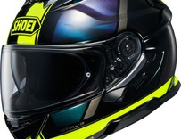 M SHOEI Kaciga Integralna, Touring