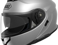 L SHOEI Kaciga Flip-up, Touring