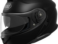 L SHOEI Kaciga Flip-up, Touring