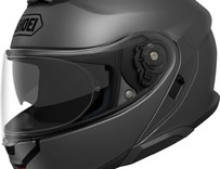 L SHOEI Kaciga Flip-up, Touring