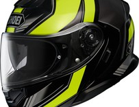 L SHOEI Kaciga Flip-up, Touring