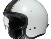 L SHOEI Kaciga Jet, Touring