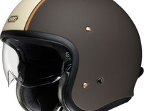 XXL SHOEI Kaciga Jet, Touring