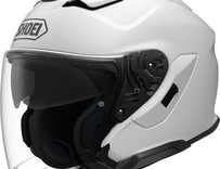 M SHOEI Kaciga Jet, Touring