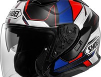 L SHOEI Kaciga Jet, Touring